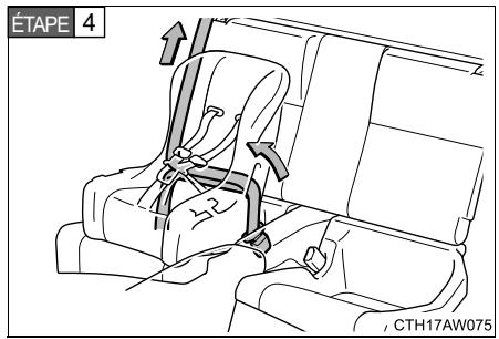 SUBARU BRZ  (2018) - Siège modulable—type face à la route - 4