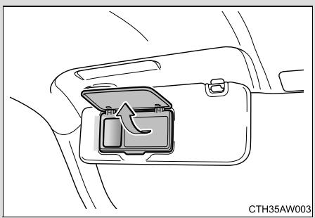SUBARU BRZ  (2018) - ■ Objets inadaptés au porte-gobelets - 2