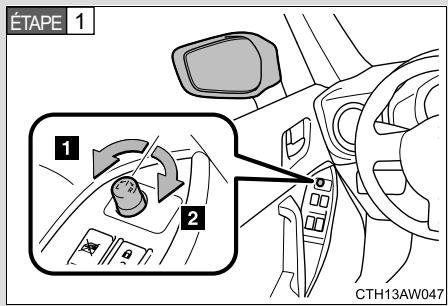 SUBARU BRZ  (2018) - Precautions pendant la conduite - 1
