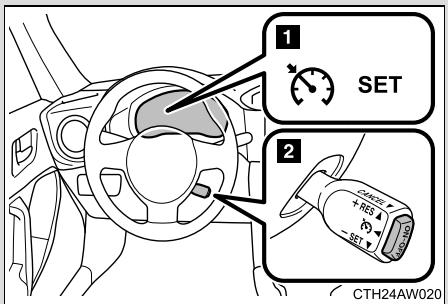 SUBARU BRZ  (2018) - Lorsque you faites l'appoint en liquide de lave-vitre - 1