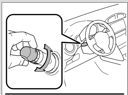 SUBARU BRZ  (2018) - Pendant la configuration de l'affichage - 1