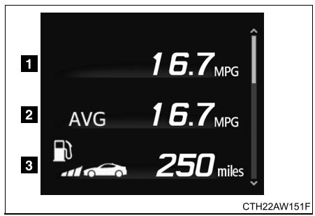 SUBARU BRZ  (2018) - Informations relatives à la conduite (page 1) - 1