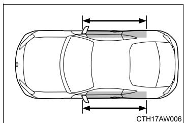 SUBARU BRZ  (2018) - Quand contacter votre concessionnaire SUBARU - 2
