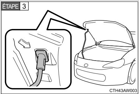 SUBARU BRZ  (2018) - Si vous demontez le filtré à air - 3