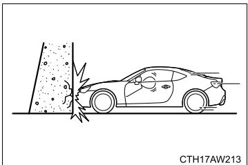 SUBARU BRZ  (2018) - Côté passager - 2