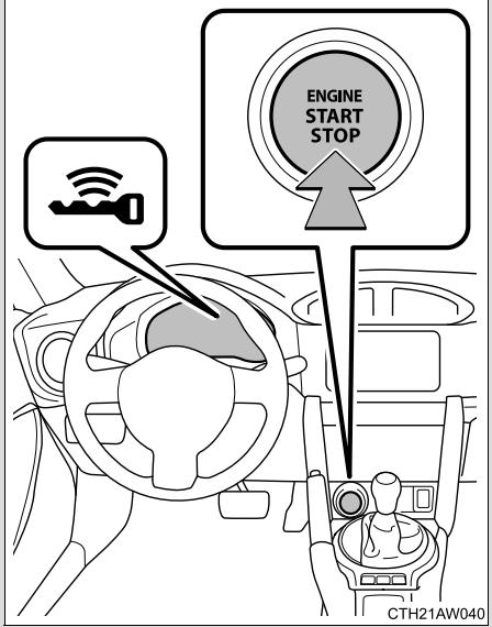 SUBARU BRZ  (2018) - Véhicules équipés d'une transmission automatique - 1