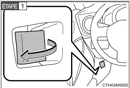 SUBARU BRZ  (2018) - Si vous demontez le filtré à air - 1