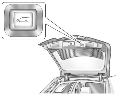 CADILLAC CTS CTSV (2012) - 2-28 Clés, portes et glaces - 1