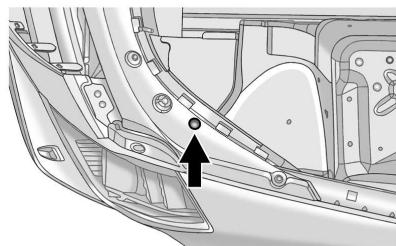 CADILLAC CTS CTSV (2012) - 10-40 Entretien du vehicule - 5