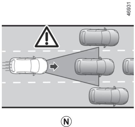 RENAULT Clio 5 (2019-2023) - RÉGULATEUR DE VITESSE ADAPTATIF STOP AND GO (11/13) - 1