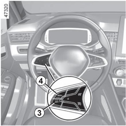 RENAULT Clio 5 (2019-2023) - Mise en service - 2