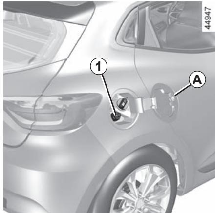 RENAULT Clio 5 (2019-2023) - Qualité du reactif - 1