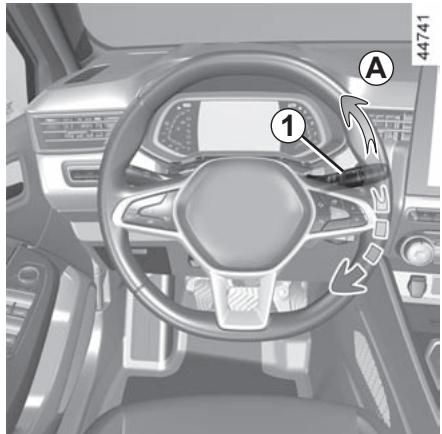RENAULT Clio 5 (2019-2023) - BALAIS D'ESSUIE-VITRES : remplacement (1/2) - 1