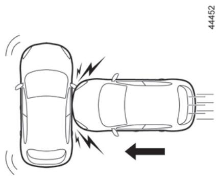 RENAULT Clio 5 (2019-2023) - DISPOSITIFS COMPLEMENTAires à LA CEINTURE AVANT (4/6) - 3
