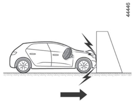 RENAULT Clio 5 (2019-2023) - DISPOSITIFS COMPLEMENTAires à LA CEINTURE AVANT (4/6) - 1