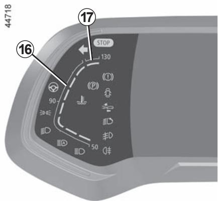 RENAULT Clio 5 (2019-2023) - Tableau de bord B - 1