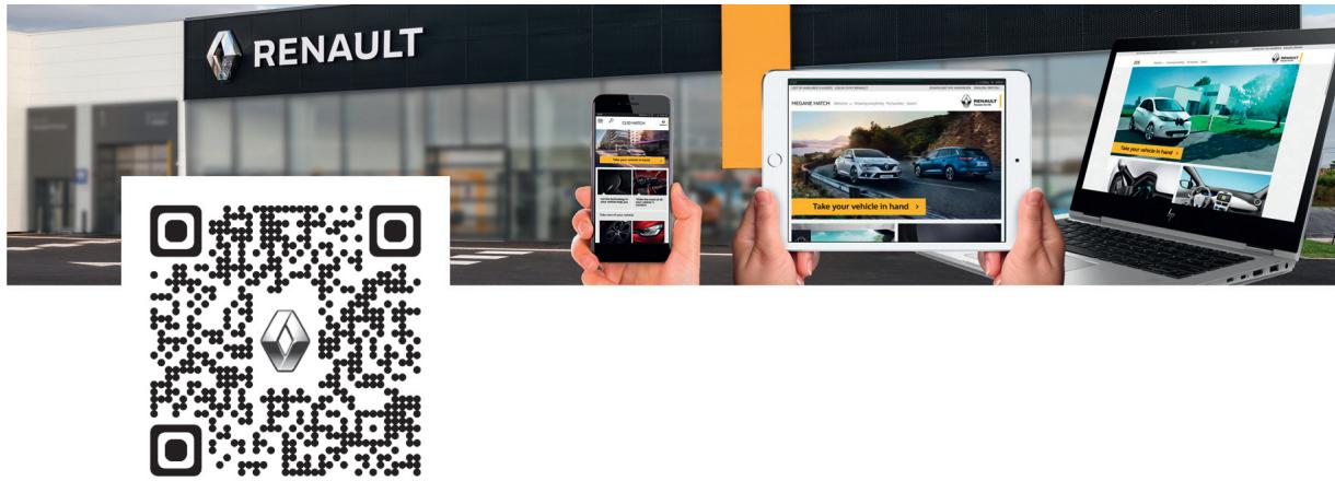 RENAULT Clio 5 (2019-2023) - W - 1