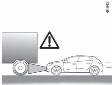 RENAULT Clio 5 (2019-2023) - Détéction des vehicules dans les voies adjacentes - 1