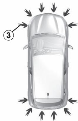 RENAULT Clio 5 (2019-2023) - Mise en service - 1