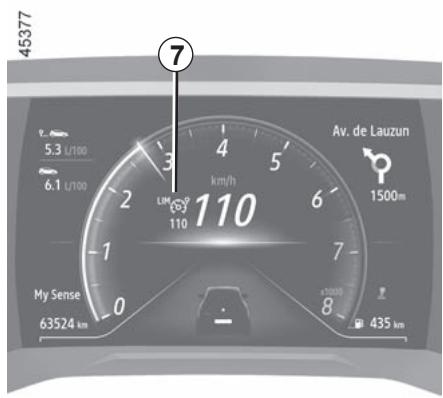 RENAULT Clio 5 (2019-2023) - Conduite - 1