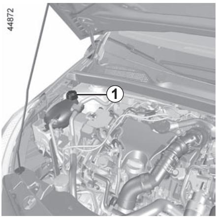 RENAULT Clio 5 (2019-2023) - NIVEAUX, FILTRES (1/3) - 1