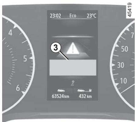 RENAULT Clio 5 (2019-2023) - Detection de vehicules - 1