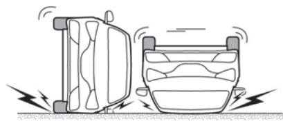 RENAULT Clio 5 (2019-2023) - DISPOSITIFS COMPLEMENTAires à LA CEINTURE AVANT (5/6) - 3