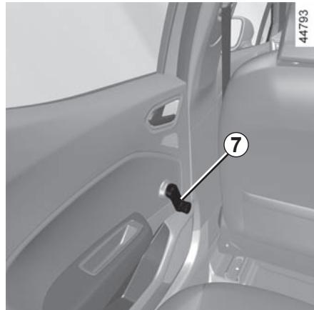 RENAULT Clio 5 (2019-2023) - Anomalies de fonctionnement - 1