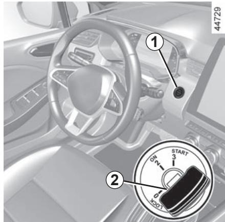 RENAULT Clio 5 (2019-2023) - Cas particuliers - 1