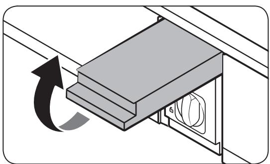 SAMSUNG RF24BB620ES9 - AVERTISSEMENT - 1