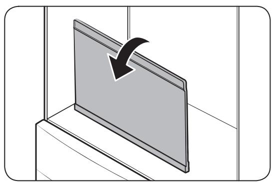 SAMSUNG RF24BB620ES9 - REMARQUE - 3