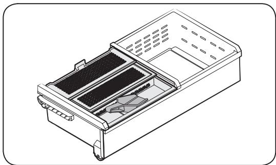 SAMSUNG RF24BB620ES9 - REMARQUE - 1