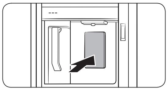 SAMSUNG RF24BB620ES9 - Distributeur d'eau (modèles applicables uniquement) - 1