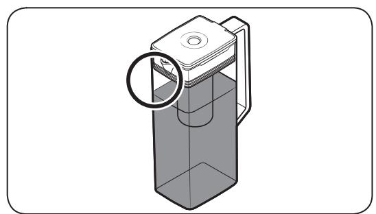 SAMSUNG RF24BB620ES9 - ATTENTION - 3