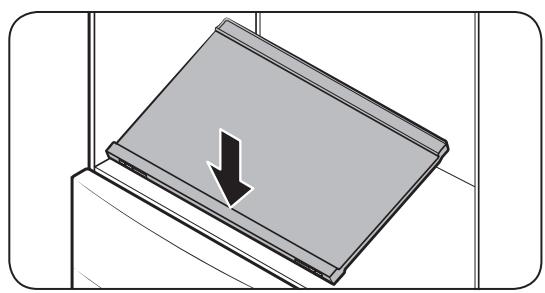 SAMSUNG RF24BB620ES9 - REMARQUE - 2