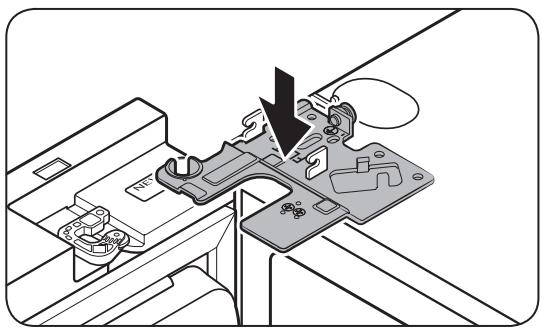 SAMSUNG RF24BB620ES9 - Installation - 4