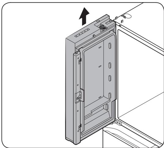 SAMSUNG RF24BB620ES9 - Installation - 2
