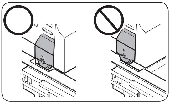 SAMSUNG RF24BB620ES9 - Installation - 1