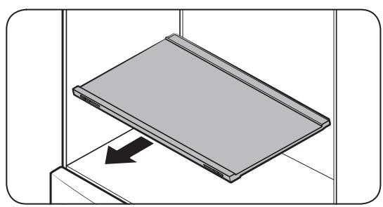SAMSUNG RF24BB620ES9 - REMARQUE - 1