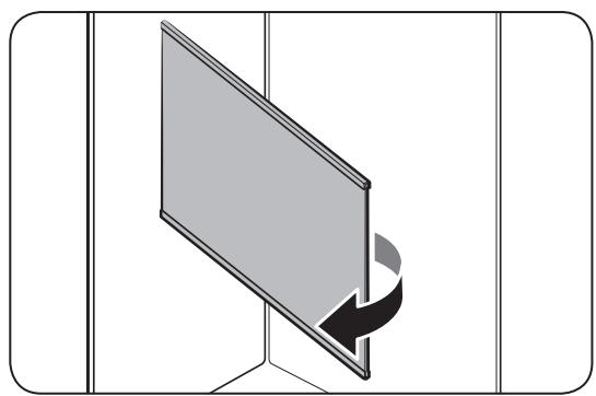 SAMSUNG RF24BB620ES9 - Clayettes du réfrigérateur - 3