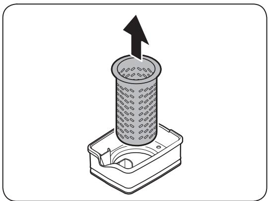 SAMSUNG RF24BB620ES9 - Pichet à replissage automatique (modèles applicables uniquement) - 3