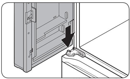 SAMSUNG RF24BB620ES9 - Installation - 3
