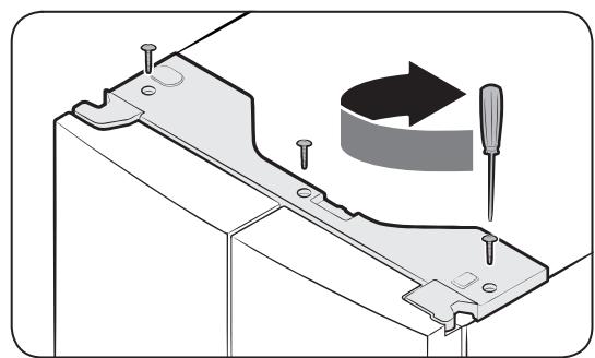 SAMSUNG RF24BB620ES9 - Installation - 2