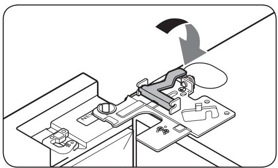 SAMSUNG RF24BB620ES9 - Installation - 6