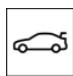 BMW iX (2025) - Ouverture du compartiment à bagages - 1