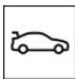 BMW iX (2025) - Symbole Signification - 3