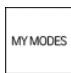 BMW iX (2025) - My Modes Design - 1