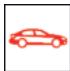 BMW iX (2025) - Symbole Signification - 2