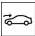 BMW iX (2025) - Fonctions dans le menu climatisation - 8