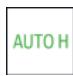 BMW iX (2025) - Automatic Hold est activé - 1